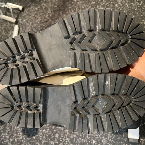 STEVE MADDEN - Chunky Loafers - Picture 2 of 4